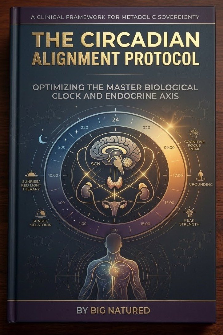 Circadian Cover