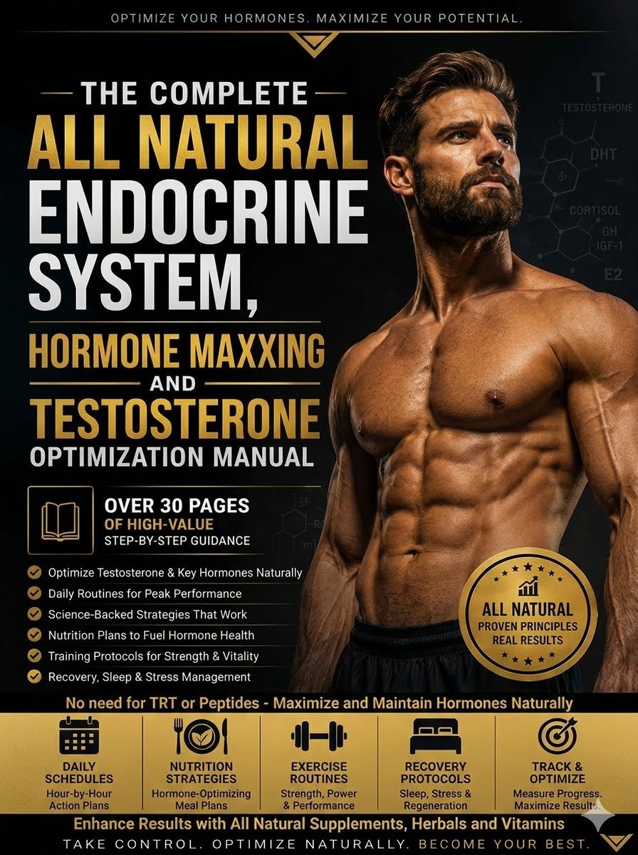 EHT Manual Cover