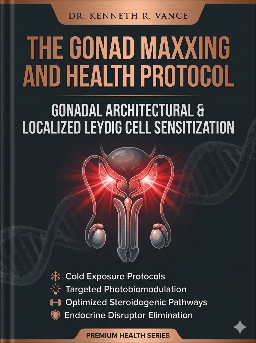 Gonad Maxxing Cover