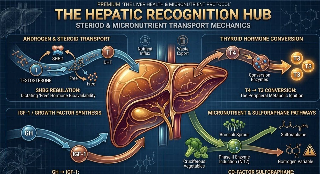 Liver Cover
