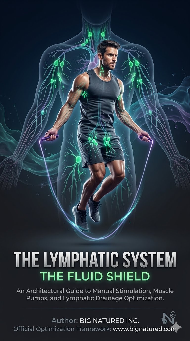 Lymphatic System Cover