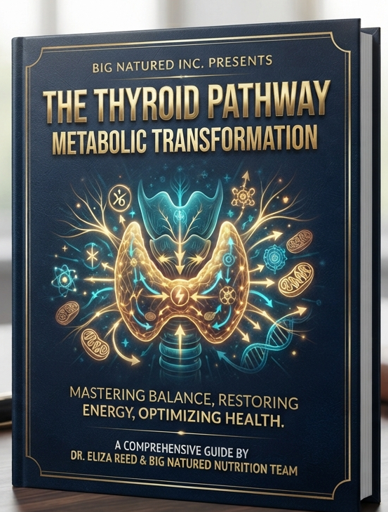 The Thyroid Cover