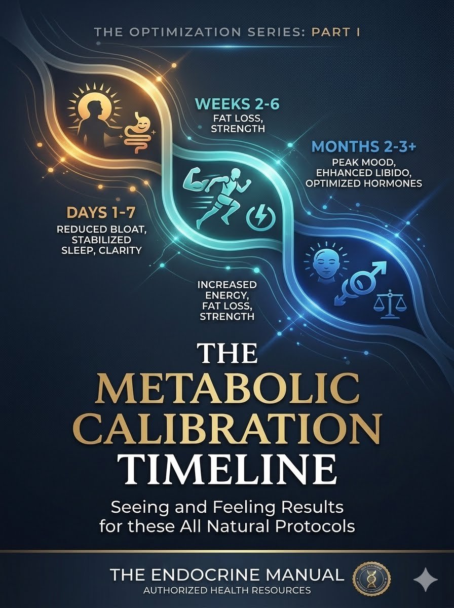 The Timeline Cover