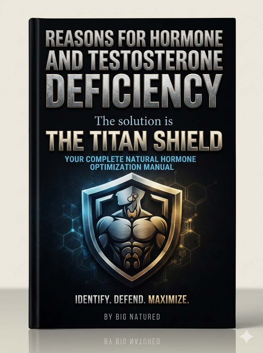 The Titan Shield
